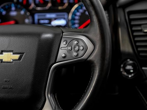 Used 2017 Chevrolet Tahoe LT w/ LT Signature Package image 14