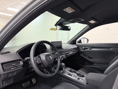 Used 2026 Honda Civic Sport image 14