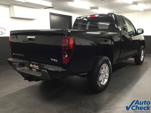 Used 2011 Chevrolet Colorado LT w/ Power Convenience Package image 10