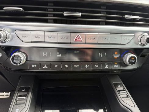 Used 2021 Kia Telluride SX AWD/4WD image 21
