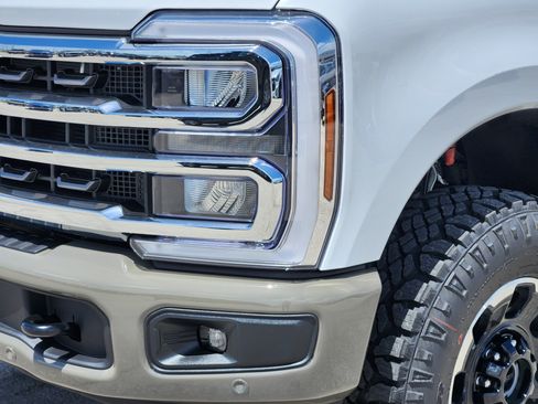 New 2026 Ford F250 King Ranch w/ Tremor Off-Road Package AWD/4WD image 7