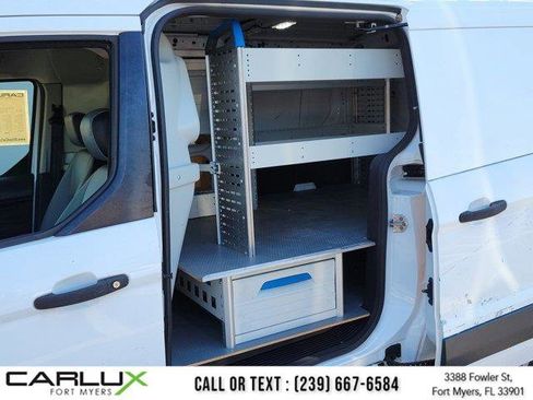 Used 2014 Ford Transit Connect XL image 15