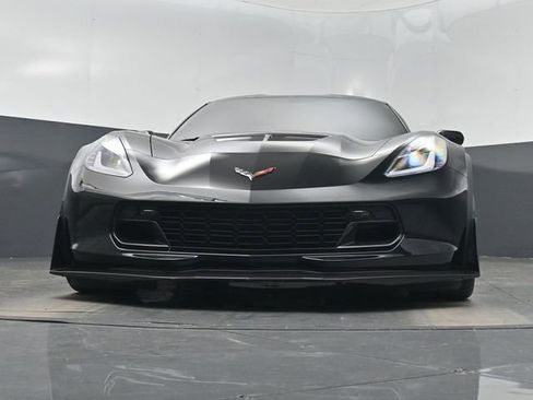 Used 2016 Chevrolet Corvette Z06 w/ C7.r Special Edition RWD image 31