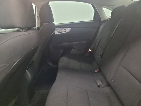 Used 2022 Kia Forte LXS w/ LXS Technology Package FWD image 18