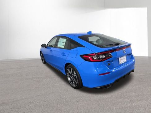 New 2026 Honda Civic Sport Touring image 18