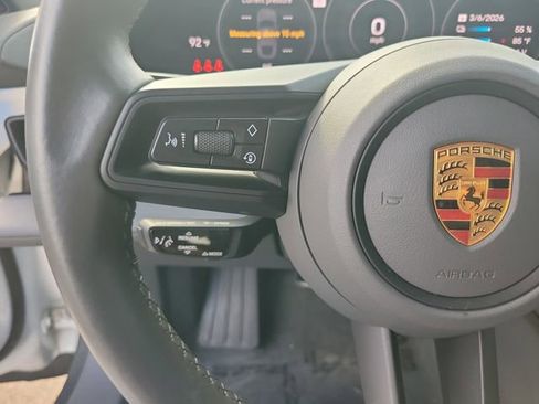 Used 2023 Porsche Taycan w/ Premium Package image 22