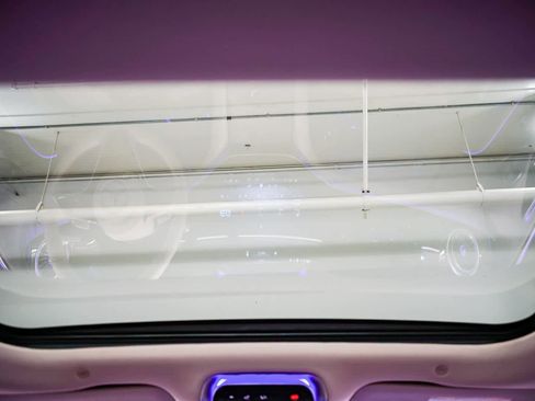 Used 2023 Mercedes-Benz EQS 580 4MATIC Sedan image 11