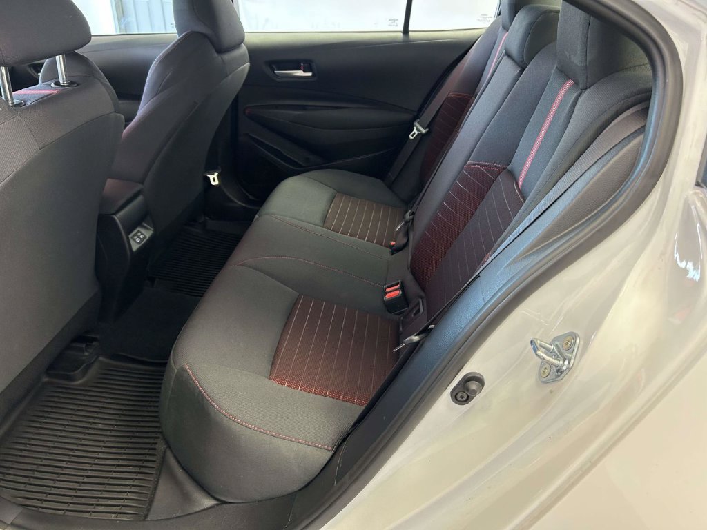 Used 2026 Toyota Corolla SE FWD image 14