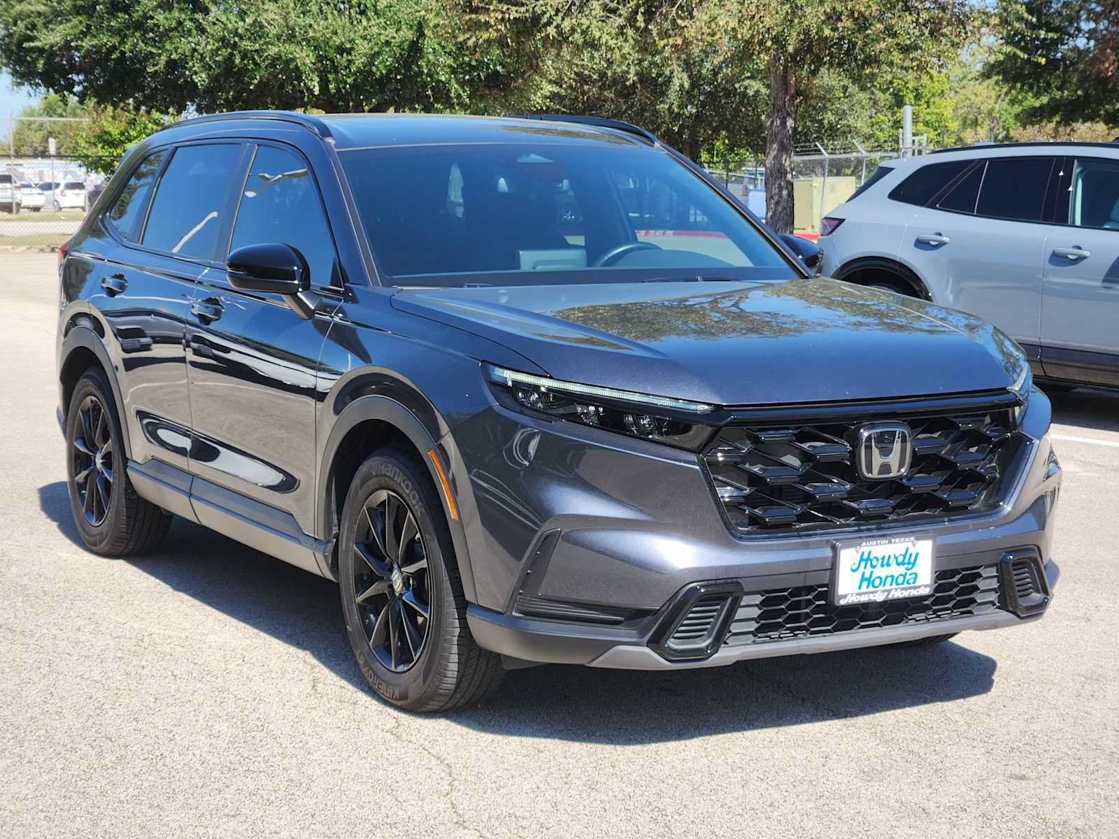 Used 2026 Honda CR-V Sport image 3