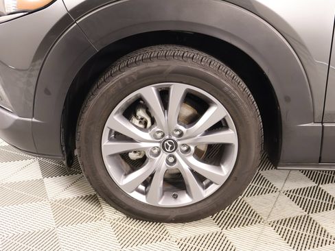 Used 2023 MAZDA CX-30 AWD 2.5 S w/ Preferred Package image 17