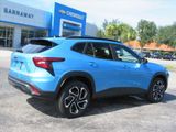 New 2026 Chevrolet Trax RS w/ Driver Confidence Package image 4