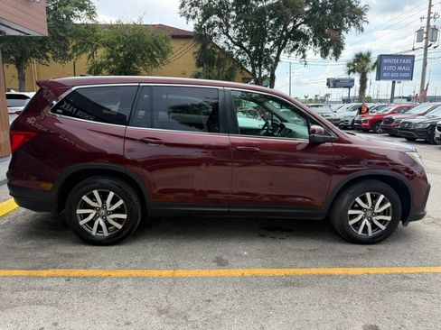 Used 2019 Honda Pilot EX-L image 5
