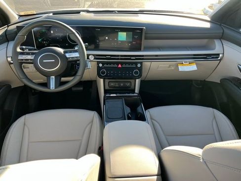 New 2026 Hyundai Tucson Limited AWD/4WD image 15