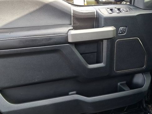 Used 2018 Ford F150 Raptor w/ Equipment Group 802A Luxury AWD/4WD image 15