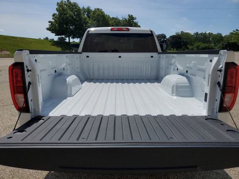 New 2024 GMC Sierra 1500 Pro w/ Pro Value Package image 53