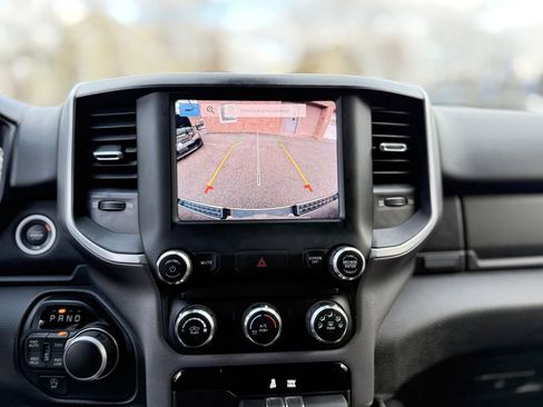 Used 2022 RAM 1500 Big Horn image 29