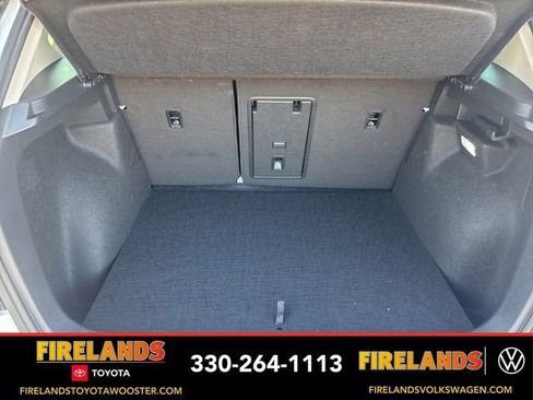Used 2025 Volkswagen Taos S image 43
