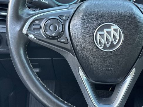 Used 2017 Buick Envision Essence w/ LPO, Cargo Package image 14