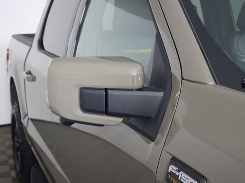 New 2026 Ford F150 Tremor w/ Equipment Group 402A High AWD/4WD image 24