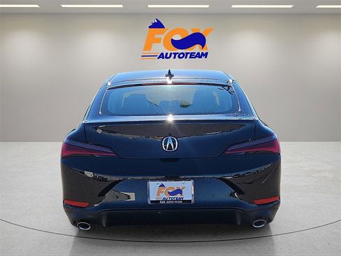 New 2026 Acura Integra image 4