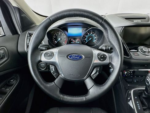 Used 2013 Ford Escape Titanium w/ Parking Technology Pkg FWD image 11