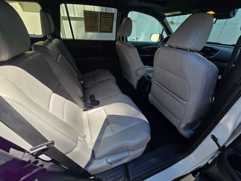 Used 2023 Honda Passport EX-L image 20