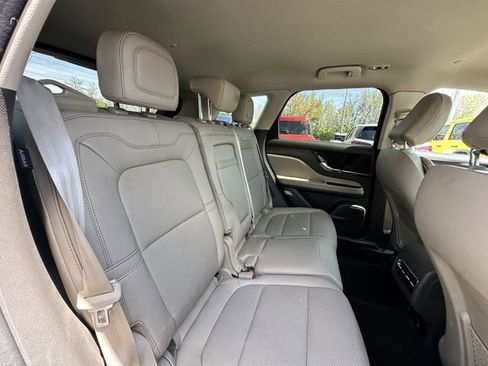 Certified 2024 Lincoln Corsair AWD w/ Equipment Group 101A image 36