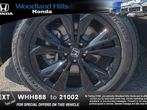 Used 2023 Honda CR-V Sport Touring image 26