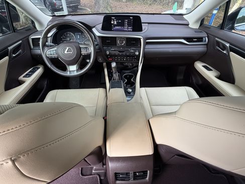 Used 2020 Lexus RX 350 FWD w/ Accessory Package image 35
