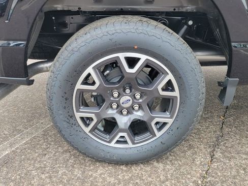 New 2025 Ford F150 STX w/ Equipment Group 200A image 5