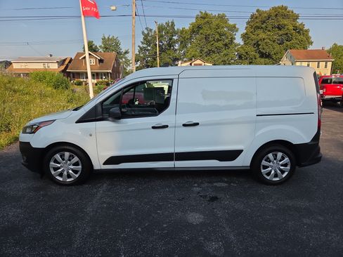 Used 2023 Ford Transit Connect XL FWD image 7