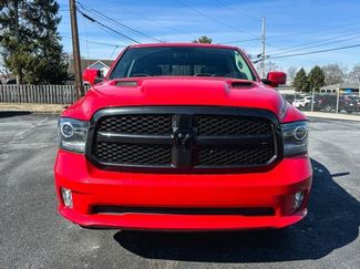Used 2017 RAM 1500 Sport w/ Sport Premium Group video 2