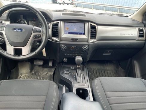 Used 2020 Ford Ranger XLT w/ Equipment Group 301A Mid AWD/4WD image 3