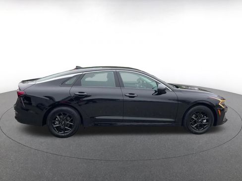 Used 2025 Kia K5 LXS image 16