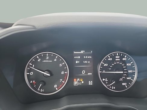 Used 2026 Subaru Forester Limited AWD/4WD image 21