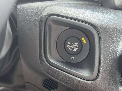 New 2026 Jeep Gladiator Sport AWD/4WD image 24