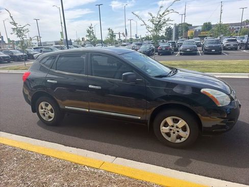 Used 2012 Nissan Rogue S FWD image 13
