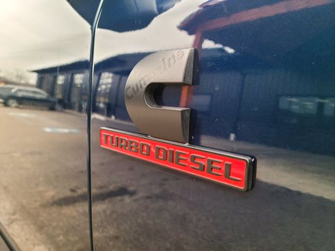 Used 2023 RAM 3500 Tradesman w/ Max Tow Package image 19