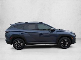 Used 2026 Hyundai Tucson XRT AWD/4WD video 4