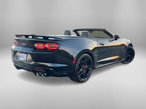 Used 2023 Chevrolet Camaro SS image 5