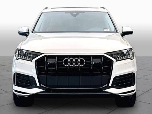 Used 2024 Audi Q7 2.0T Premium Plus AWD/4WD image 4