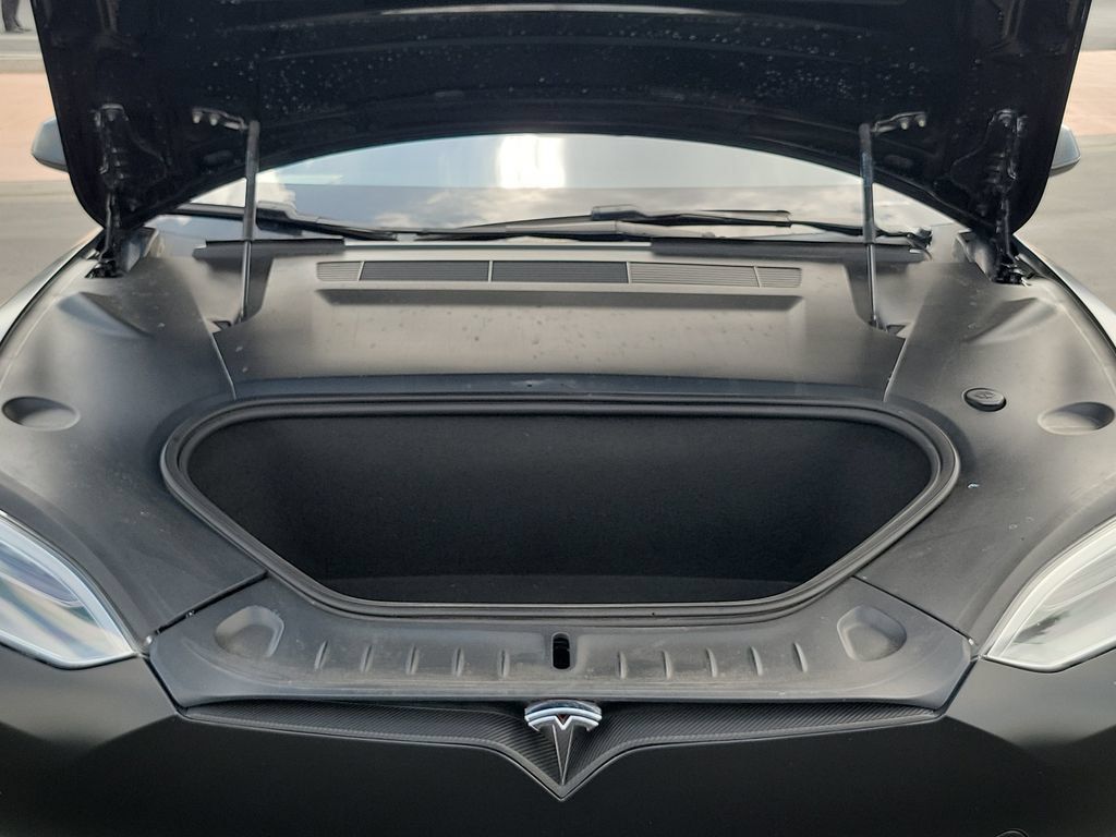 Used 2021 Tesla Model S Plaid AWD/4WD image 26