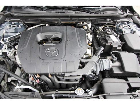Used 2024 MAZDA MAZDA3 s AWD/4WD image 31