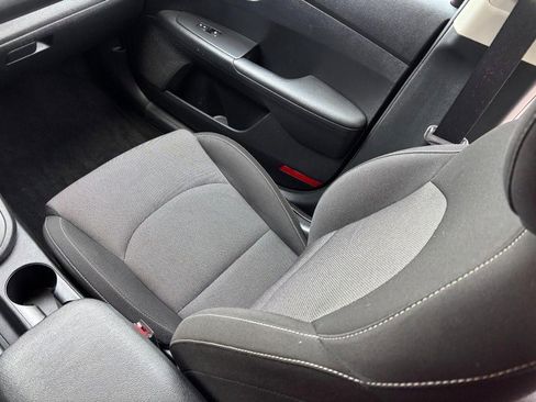 Used 2024 Kia Forte LXS image 15