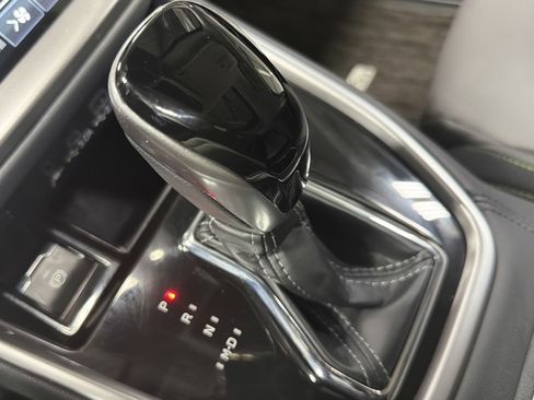 Certified 2025 Subaru Outback Onyx Edition image 24