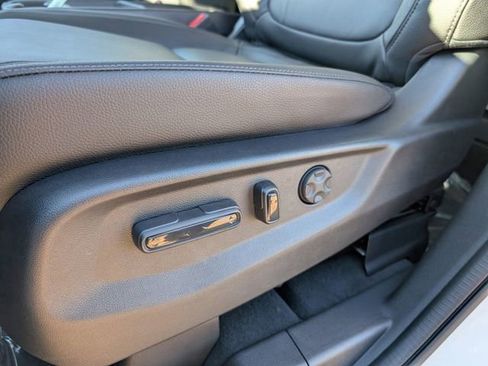 New 2026 Honda Odyssey EX-L image 10