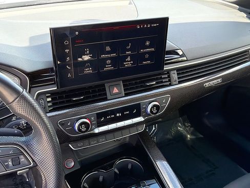 Used 2023 Audi S5 Premium image 27