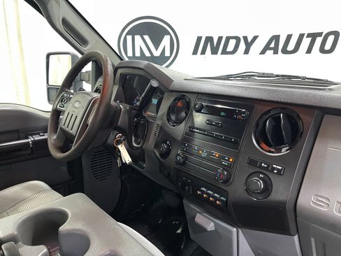 Used 2013 Ford F250 XL w/ PWR Equipment Group AWD/4WD image 15