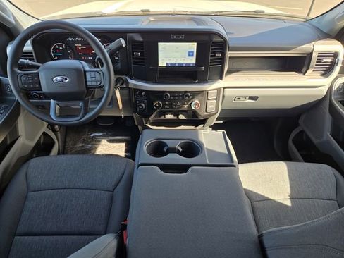 New 2026 Ford F250 XL w/ STX Appearance Package AWD/4WD image 12