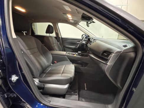 New 2026 Nissan Rogue SV w/ Cold Weather Package image 20